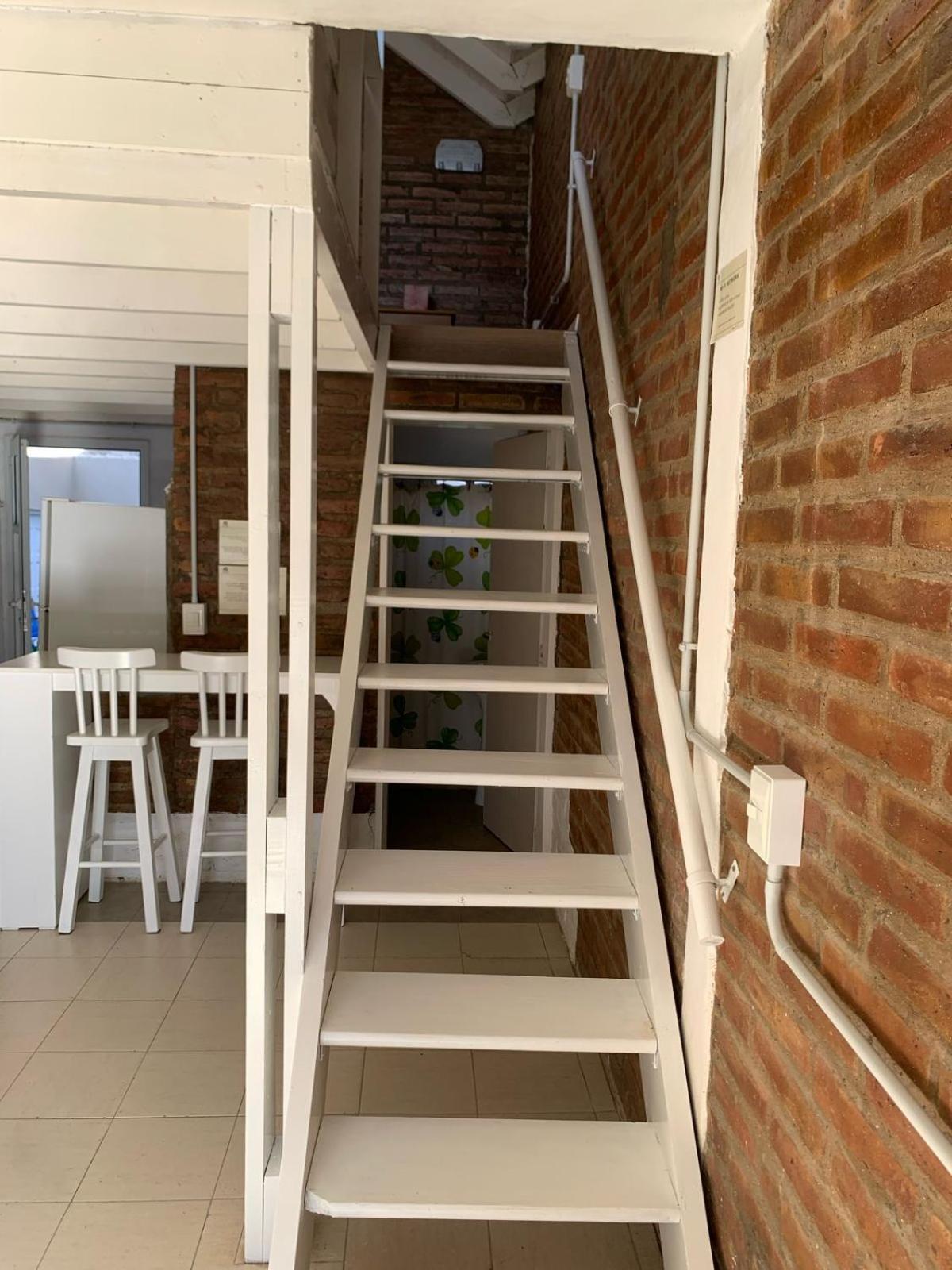 Apartment Depto Amonite Mar Caribe Puerto Madryn