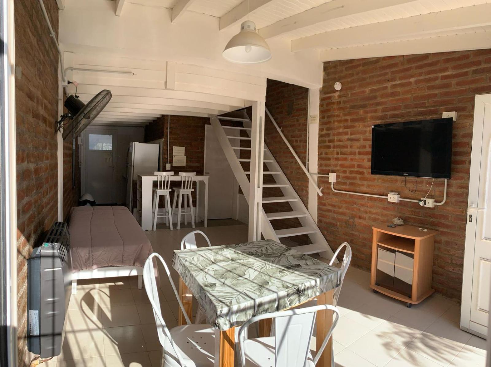 Depto Amonite Mar Caribe Apartment Puerto Madryn